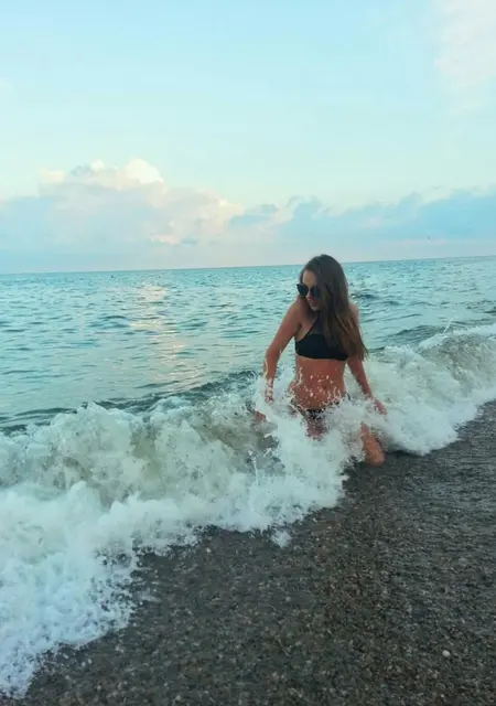 Софья из Шелехова, ищу на сайте приятное времяпровождение