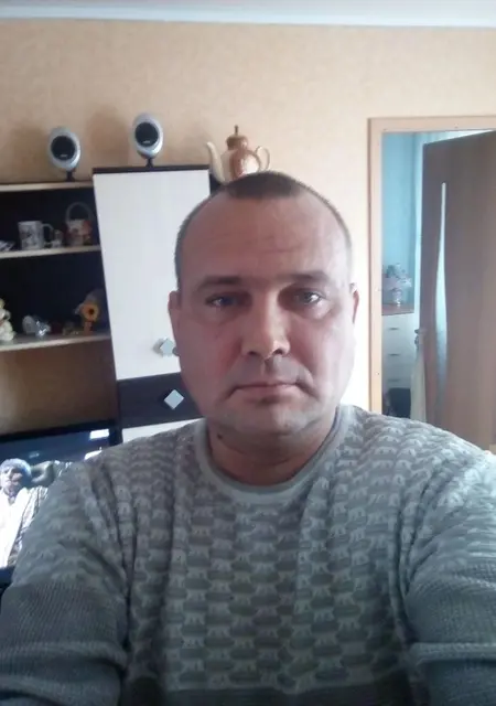 Я Андрей, 45, знакомлюсь без обязательств в Белой Калитве