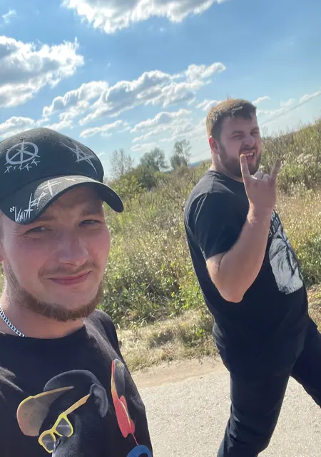 Владимир из Саранска, ищу на сайте приятное времяпровождение