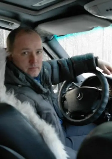 Евгений из Читы, мне 53, познакомлюсь на одну ночь