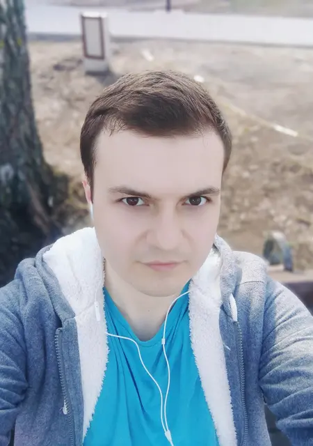 Тёма из Тамбова, ищу на сайте приятное времяпровождение