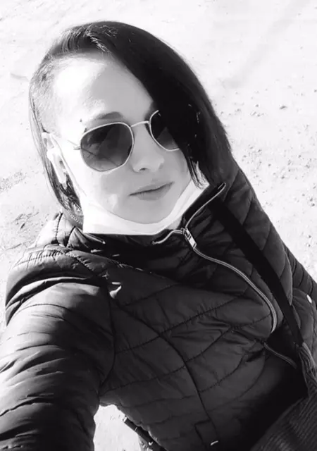 Anna из Анкары, ищу на сайте приятное времяпровождение