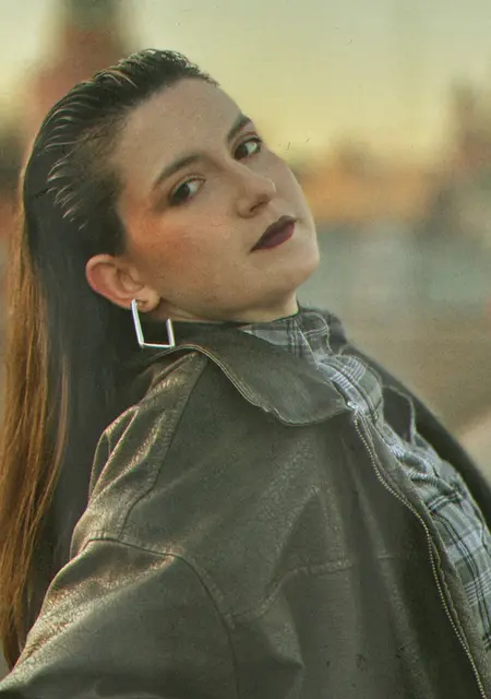 Ксения из Зеленограда, ищу на сайте знакомства без обязательств