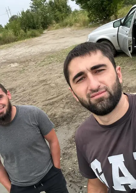 Альберт из Краснодара, ищу на сайте открытые отношения
