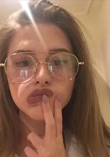 Я Настя, 25, знакомлюсь для дружбы в Астрахани