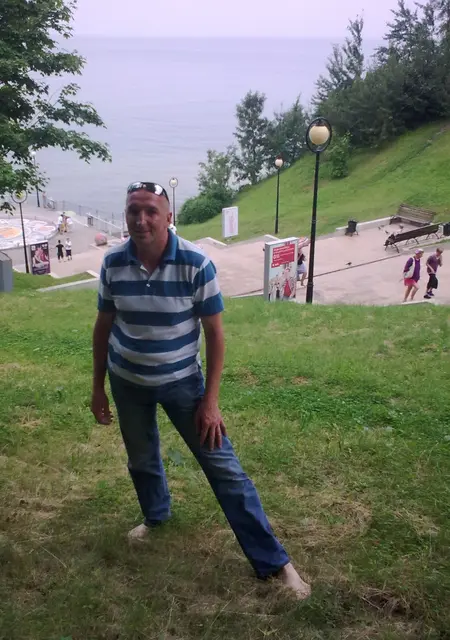 Я Игорь, 59, знакомлюсь без обязательств в Калининграде