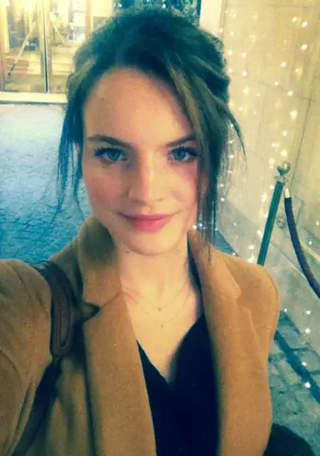 Я Юлия, 37, из Кирова, ищу знакомства без обязательств