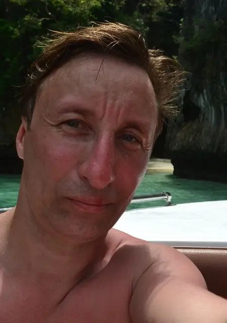 Я Александр Кисел, 53, из Инты, ищу знакомства на одну ночь