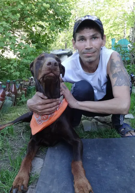 Я Степан, 50, знакомлюсь без обязательств в Череповце