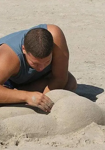 Я Михаил, 44, знакомлюсь для дружбы в Саранске