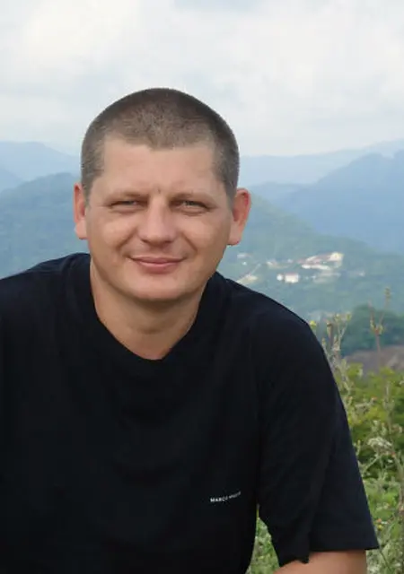 Я Алексей, 45, из Асбеста, ищу знакомство для постоянных отношений