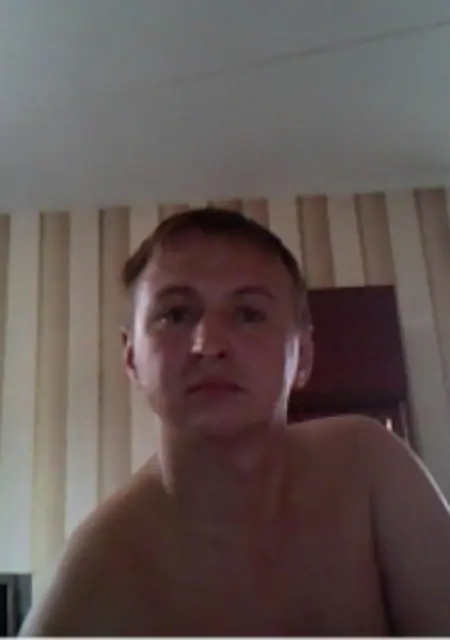 Я Nik, 47, знакомлюсь на одну ночь в Ленинске-Кузнецком