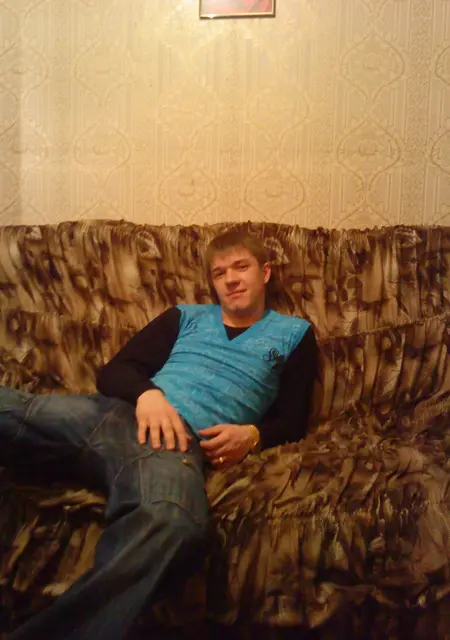 Я Pavel, 34, знакомлюсь без обязательств в Ногинске