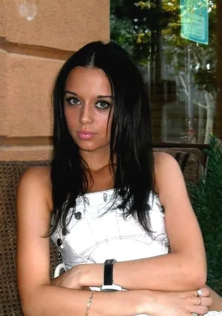 Я Ася, 33, знакомлюсь для постоянных отношений в Иванове