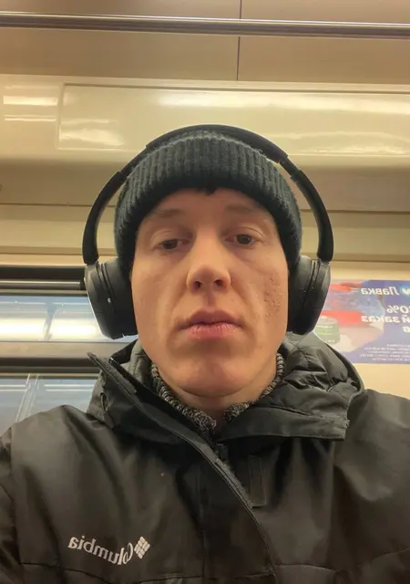 Я Svarovski, 24, знакомлюсь для общения в Отрадном