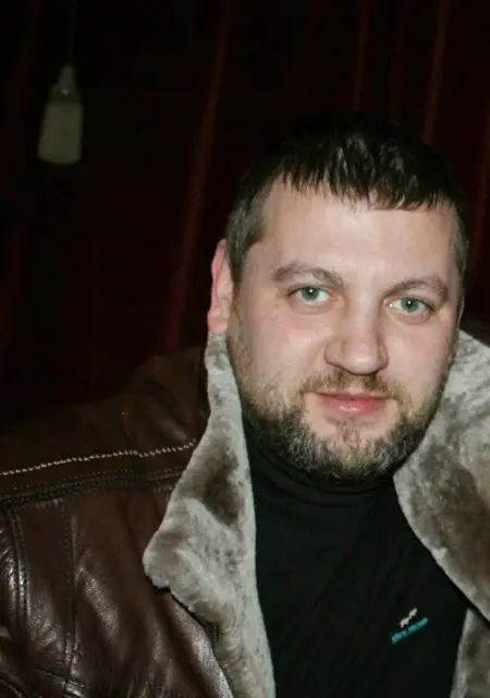 Андрей из Мурманска, мне 49, познакомлюсь на одну ночь