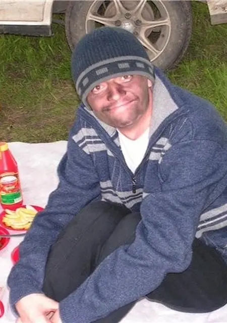 Sergei из Щелково, мне 47, познакомлюсь на одну ночь