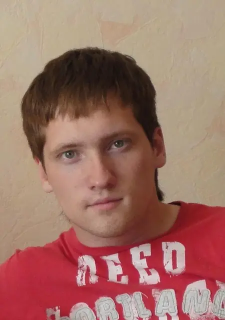 Я Alex, 39, знакомлюсь для дружбы в Витебске