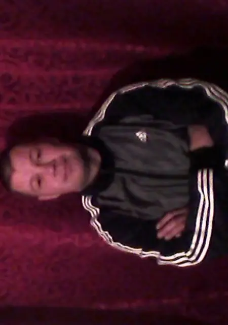 Я Пётр, 49, знакомлюсь для постоянных отношений в Таре