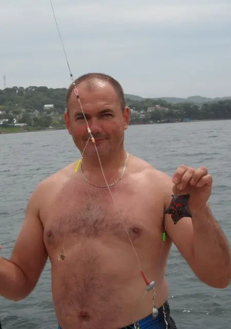 Я Роман, 50, знакомлюсь без обязательств в Большом Камне