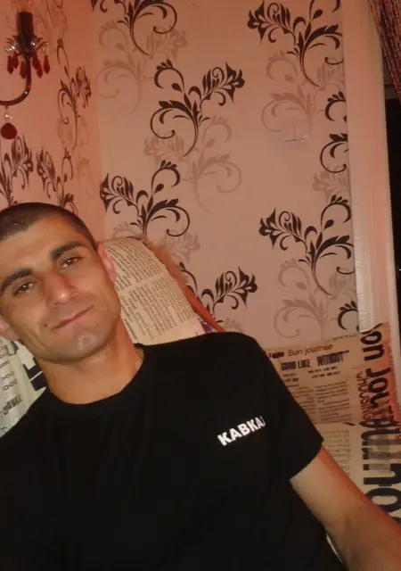 Я Мачо, 38, из Лангепаса, ищу знакомства на одну ночь