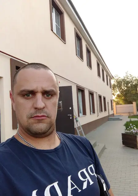 Я Макс, 40, знакомлюсь в Самаре