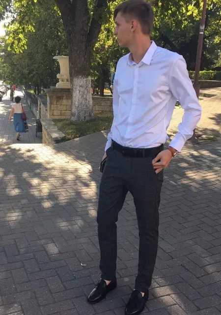 Дима из Пятигорска, ищу на сайте общение