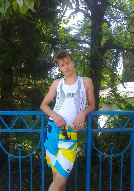 Станислав из Богородицка, ищу на сайте знакомства на одну ночь