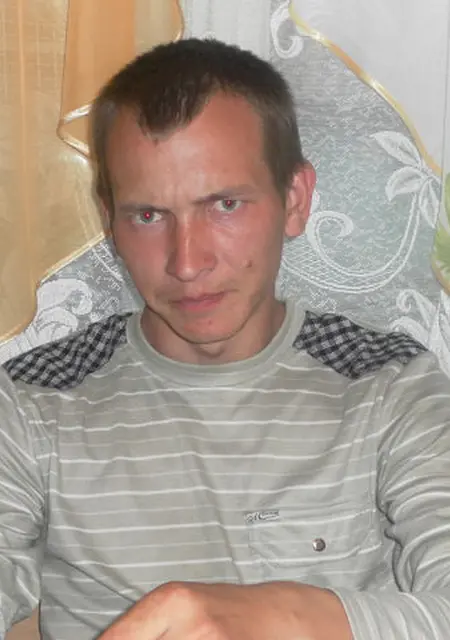 Иван из Острогожска, мне 39, познакомлюсь без обязательств