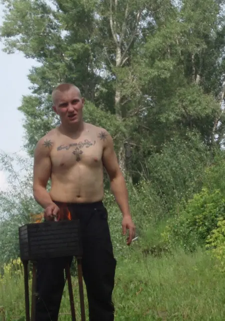 Аркаша из Коркина, мне 39, познакомлюсь для вирта