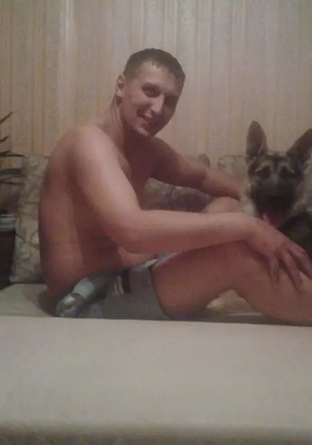 Сергей из Лесосибирска, мне 45, познакомлюсь для вирта