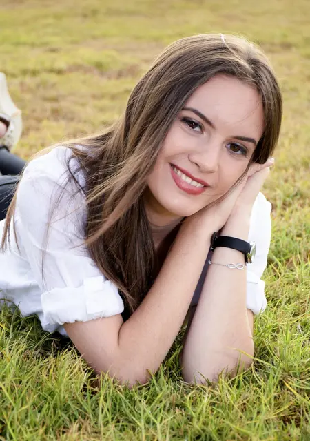 Соня из Томска, мне 26, познакомлюсь без обязательств