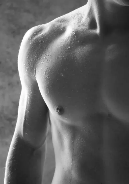 Oliver из Димитровграда, мне 34, познакомлюсь на одну ночь