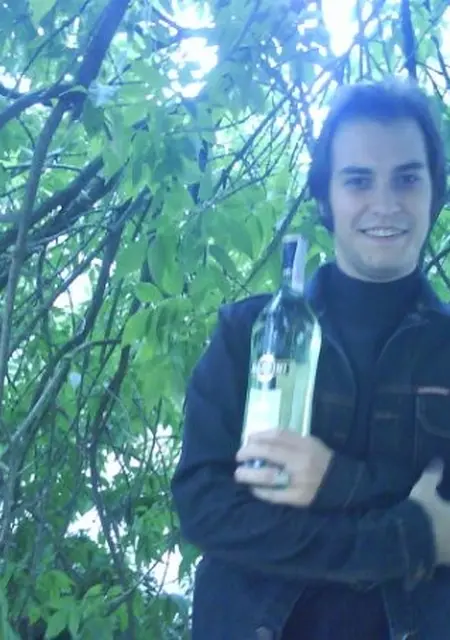 Я Александр, 40, знакомлюсь без обязательств в Житомире