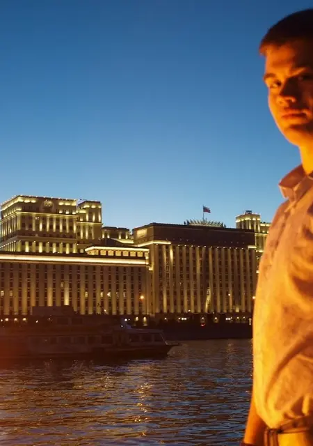 Владислав из Пушкина, мне 30, познакомлюсь для приятного времяпровождения