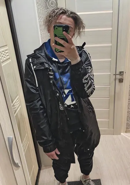 Я Ramal, 28, из Сыктывкара, ищу знакомства без обязательств