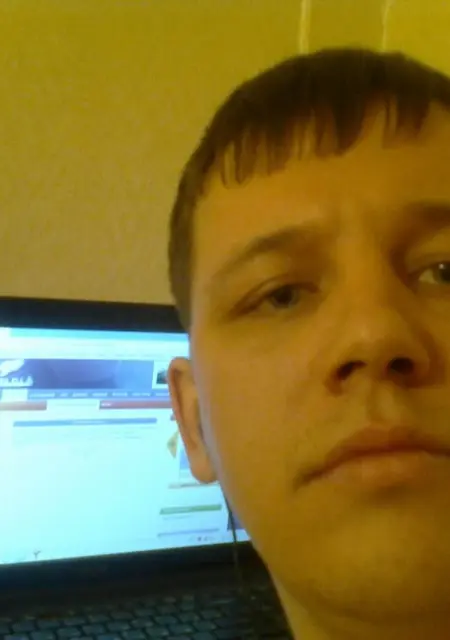 Я Леонид, 42, знакомлюсь для общения в Воркуте