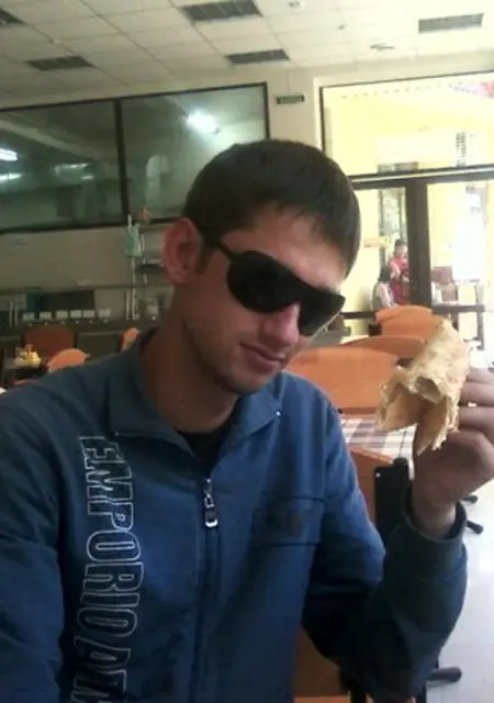 Я Сара, 40, знакомлюсь для общения в Саках