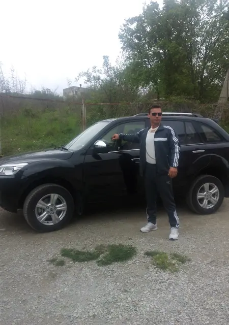 Я Валерий, 52, из Новороссийска, ищу знакомства на одну ночь