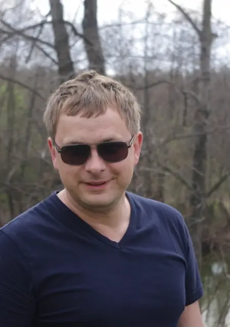 Я Leon, 46, из Воронежа, ищу знакомство