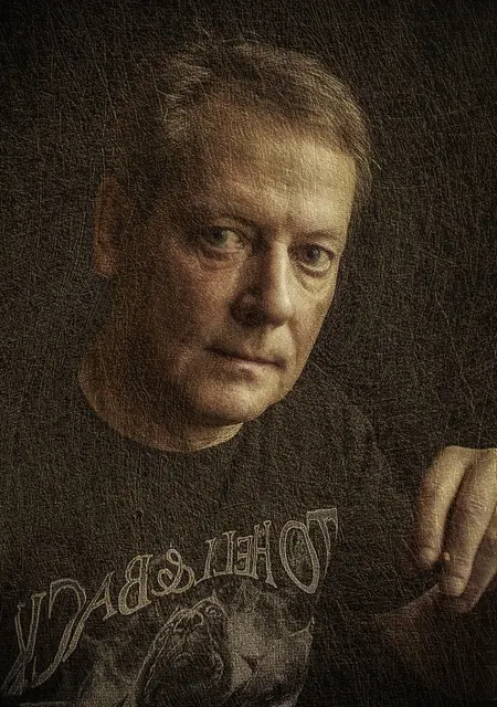 Extreme Rustle из Осташкова, мне 50, познакомлюсь для приятного времяпровождения