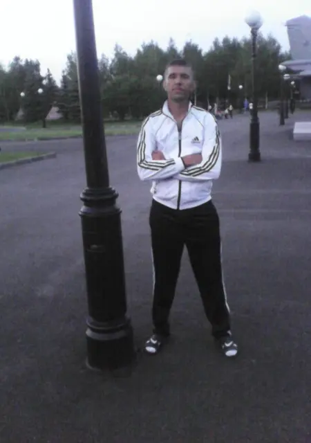 Михаил из Чистополя, ищу на сайте знакомства на одну ночь