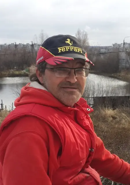 Влерий из Нижнего Новгорода, ищу на сайте общение