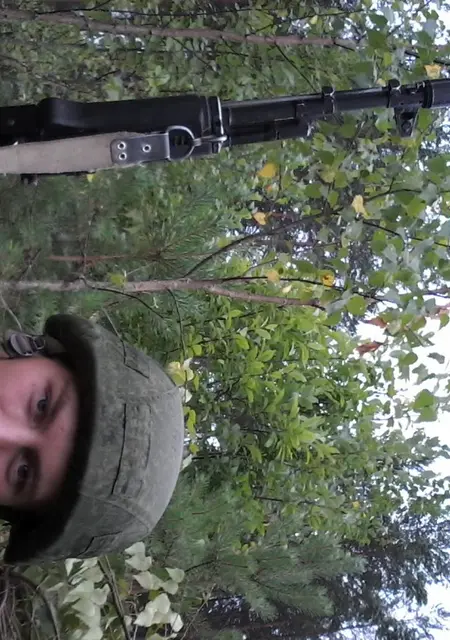 Лис из Пскова, мне 31, познакомлюсь на одну ночь