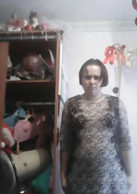 Я Ирина, 39, знакомлюсь без обязательств в Владивостоке
