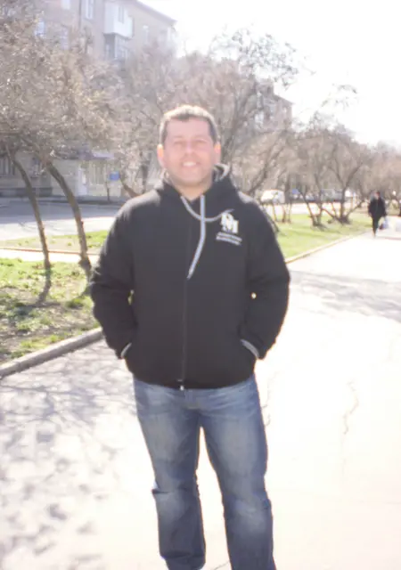 Я Армани, 45, из Туапсе, ищу знакомства без обязательств