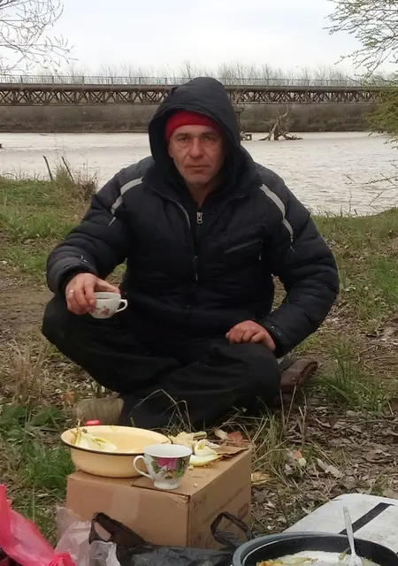 Я Сулей Ан, 58, знакомлюсь без обязательств в Мегионе