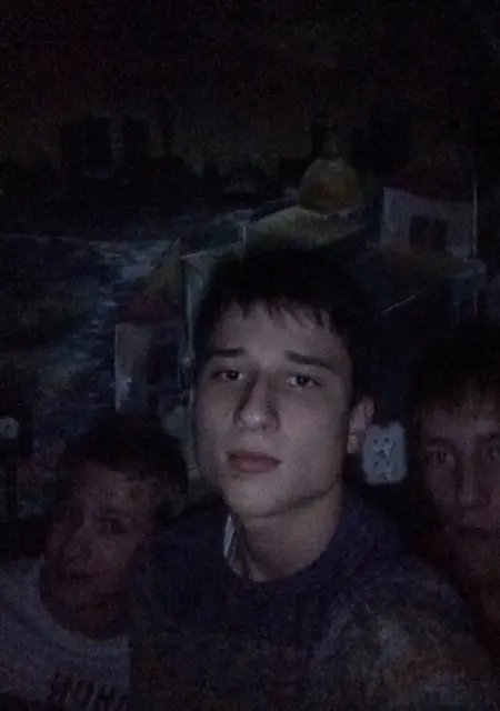 Я Павел, 28, из Минеральных Вод, ищу знакомства без обязательств