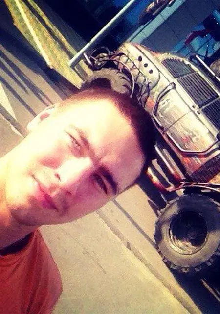 Я Stas, 38, из Венева, ищу знакомство для приятного времяпровождения