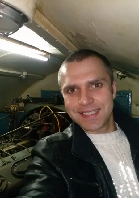 Евгений из Полярного, ищу на сайте дружбу